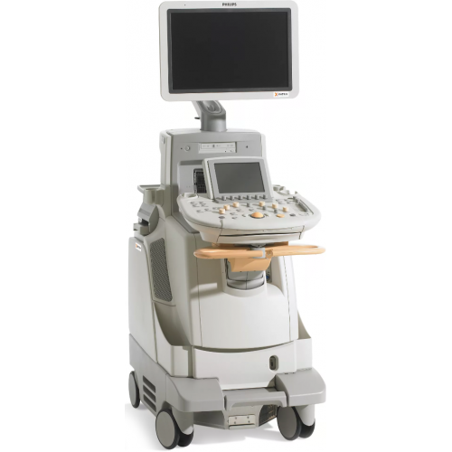 Philips iU22 xMatrix