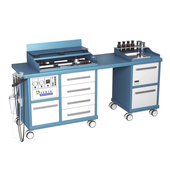 ZERTS Profy Plus