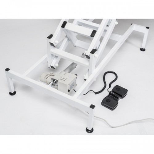 Гинекологическое кресло МедИнжиниринг КСГ-02э