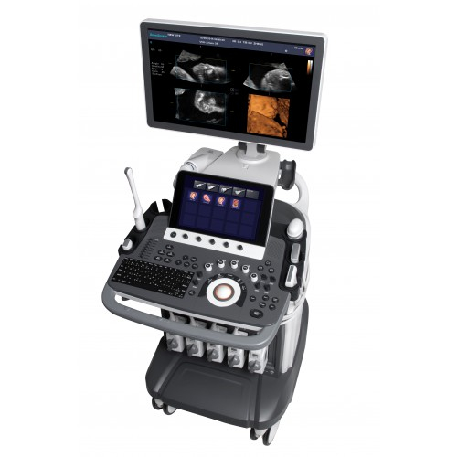 SonoScape S40Exp vet