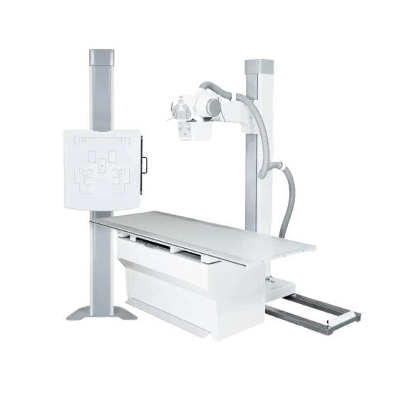 Рентгеновский аппарат GEMSS (COMED) TITAN 2000 OPTIM