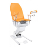 Кресло гинекологическое электромеханическое Клер КГЭМ 03 (1 электропривод)