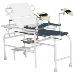 Кровать акушерская ДЗМО КА-2