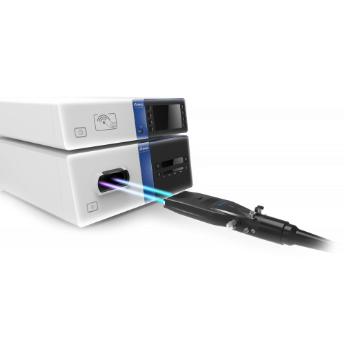 Видеопроцессор AQ-100