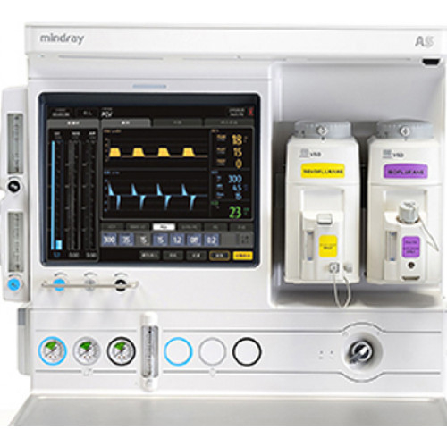 Mindray A5